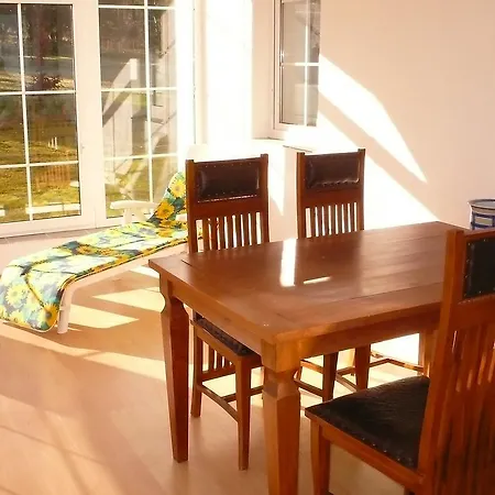 Feriehus Dum Cerny Příchovice